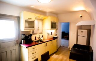 La Vista Santorini - 3