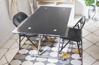 Le refuge Mistralien - Calme, Wi-Fi, Centre ville - Martigues - 3