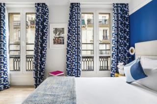 Hotel Elysees Opera - Parijs - 5