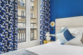 Hotel Elysees Opera - Parijs - 6