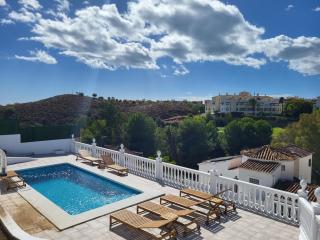 Chalet Antonio - Benalmádena - 0