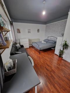 Spacious room private balcony - Central London - zone 1 - Elephant and Castle - 4