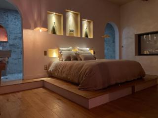 Mas Escala Suites & Spa - Istres - 8