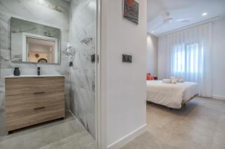 Apartamento DOMI & Parking Incluido - 1