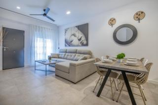 Apartamento DOMI & Parking Incluido - Córdoba - 2