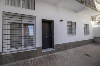 Apartamento DOMI & Parking Incluido - 4