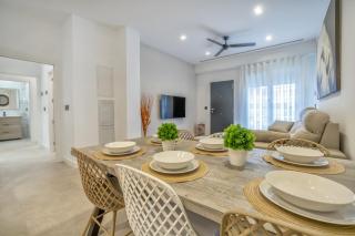 Apartamento DOMI & Parking Incluido - Córdoba - 1