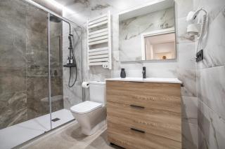 Apartamento DOMI & Parking Incluido - Córdoba - 5