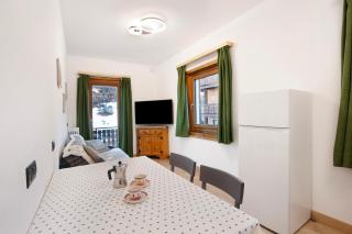 Appartamento Arlecchino Livigno - 1