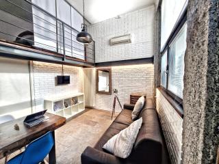 Milano Loft Centro, 10 min from Duomo - Milan - 6