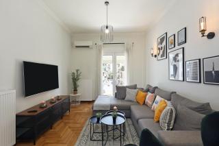 Elegant Living - Greecing - Atene - 9
