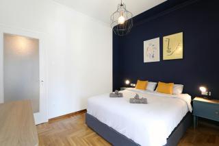 Elegant Living - Greecing - Atene - 3