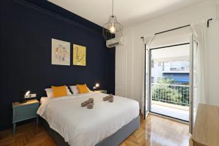 Elegant Living - Greecing - Atene - 5