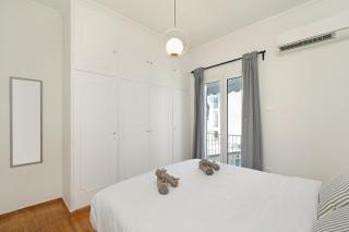 Elegant Living - Greecing - Atene - 6