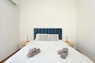 Elegant Living - Greecing - Atene - 7