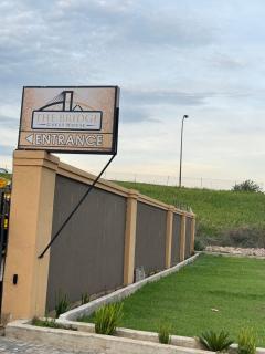 The bridge Guest House - 0