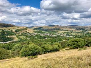 Pass the Keys Peak District Haven - 7 Guests, Welcoming Dogs and EV - Chapel-en-le-Frith - 7