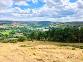 Pass the Keys Peak District Haven - 7 Guests, Welcoming Dogs and EV - Chapel-en-le-Frith - 5