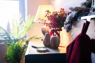 Little Apple Cottage- Free Parking, Hot tub, Fire, Town Centre - 2