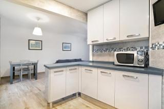 Apartamento Ribera del Marisco - 1