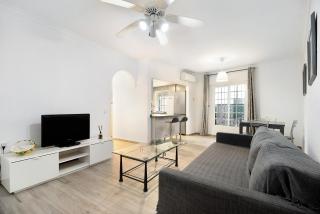 Apartamento Ribera del Marisco - El Puerto de Santa María - 0