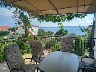 Apartment Vito - Podgora - 9