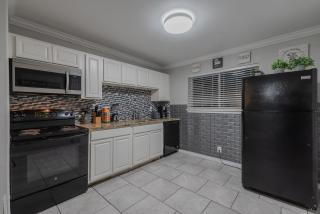 Beautiful Apartment At The Botanical Gardens #1 - San Antonio - 8