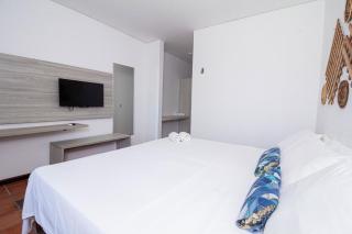 Arrey Rio Poty Hotel - 4