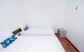 Arrey Rio Poty Praia Hotel - 1
