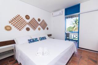Arrey Rio Poty Praia Hotel - 2