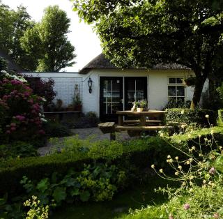 The Wee White Hoose - 9