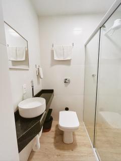 Babitonga Hostel - 100m da Prainha - São Francisco do Sul - 5