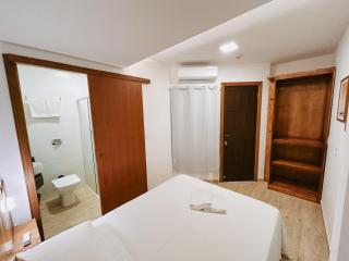 Babitonga Hostel - 100m da Prainha - São Francisco do Sul - 3