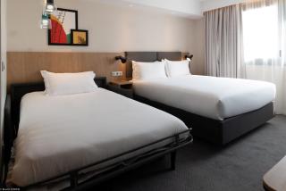 Holiday Inn Paris CDG Airport an IHG Hotel - 5