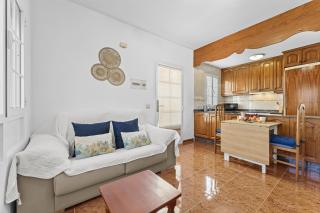Casa Merlin - Playa Honda - 8