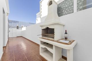 Casa Merlin - Playa Honda - 6