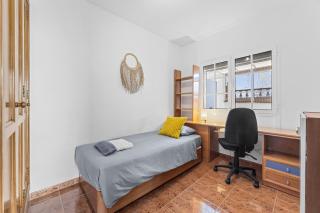 Casa Merlin - Playa Honda - 3