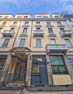 Milano Loft Centro, 10 min from Duomo - 1