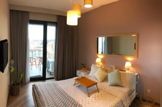 Ameri Plaza Green Apartments - Tbilisi - 6