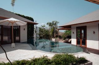 Poco Poco villas by Aayan - Jimbaran - 9