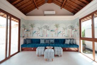 Poco Poco villas by Aayan - Jimbaran - 8