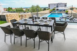 Luxury Villas Great Escape & Noa - Novalja - 2