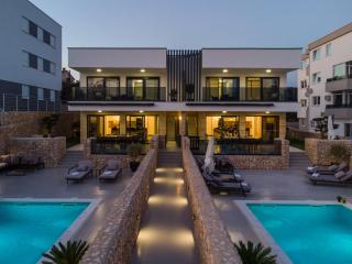 Luxury Villas Great Escape & Noa - Novalja - 0