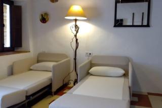 Mi Casita - Higuera de la Sierra - Higuera de la Sierra - 4