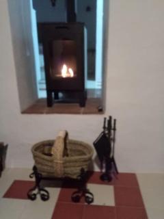 Mi Casita - Higuera de la Sierra - Higuera de la Sierra - 3