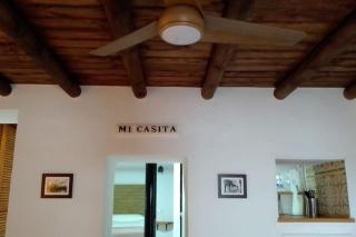Mi Casita - Higuera de la Sierra - Higuera de la Sierra - 1