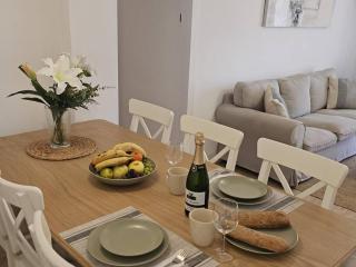 Spacious Front Line Beach 3 Bedroom apartment with amazing sea views a few steps from the beach BY NAMASTE ELITE - Benalmádena - 8