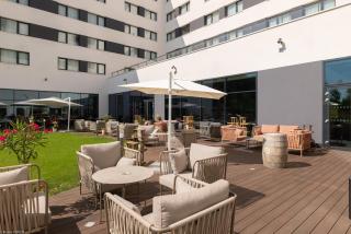 Holiday Inn Paris CDG Airport an IHG Hotel - 1