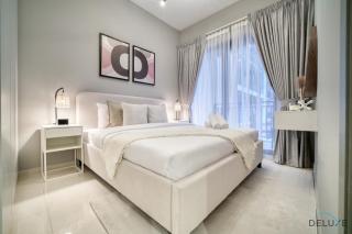 Exclusive Offer Delightful 1BR with Pool Views by Deluxe Holiday Homes - Dubai - 6