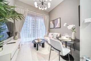 Exclusive Offer Delightful 1BR with Pool Views by Deluxe Holiday Homes - Dubai - 1